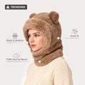 Quela TeddyHat