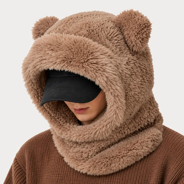 Quela TeddyHat