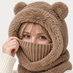 Quela TeddyHat