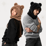 Quela TeddyHat