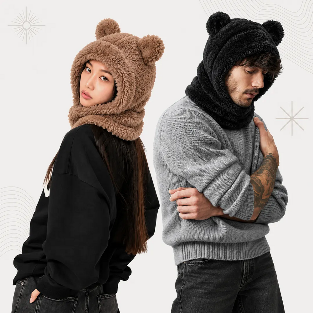 Quela TeddyHat