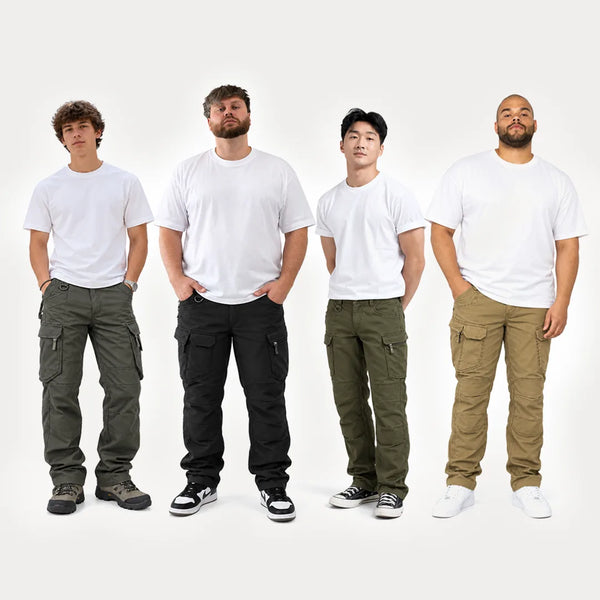 Quela Fleece Lined Waterproof Pants