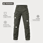 Quela Fleece Lined Waterproof Pants
