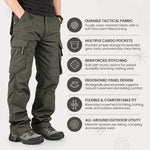 Quela Fleece Lined Waterproof Pants