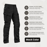 Quela Fleece Lined Waterproof Pants