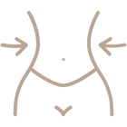 HIGH-WAISTED SUPPORT