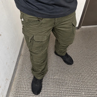 Customer photo
