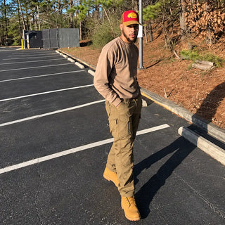 Customer photo