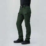 Quela Fleece Lined Waterproof Pants