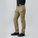 Quela Fleece Lined Waterproof Pants