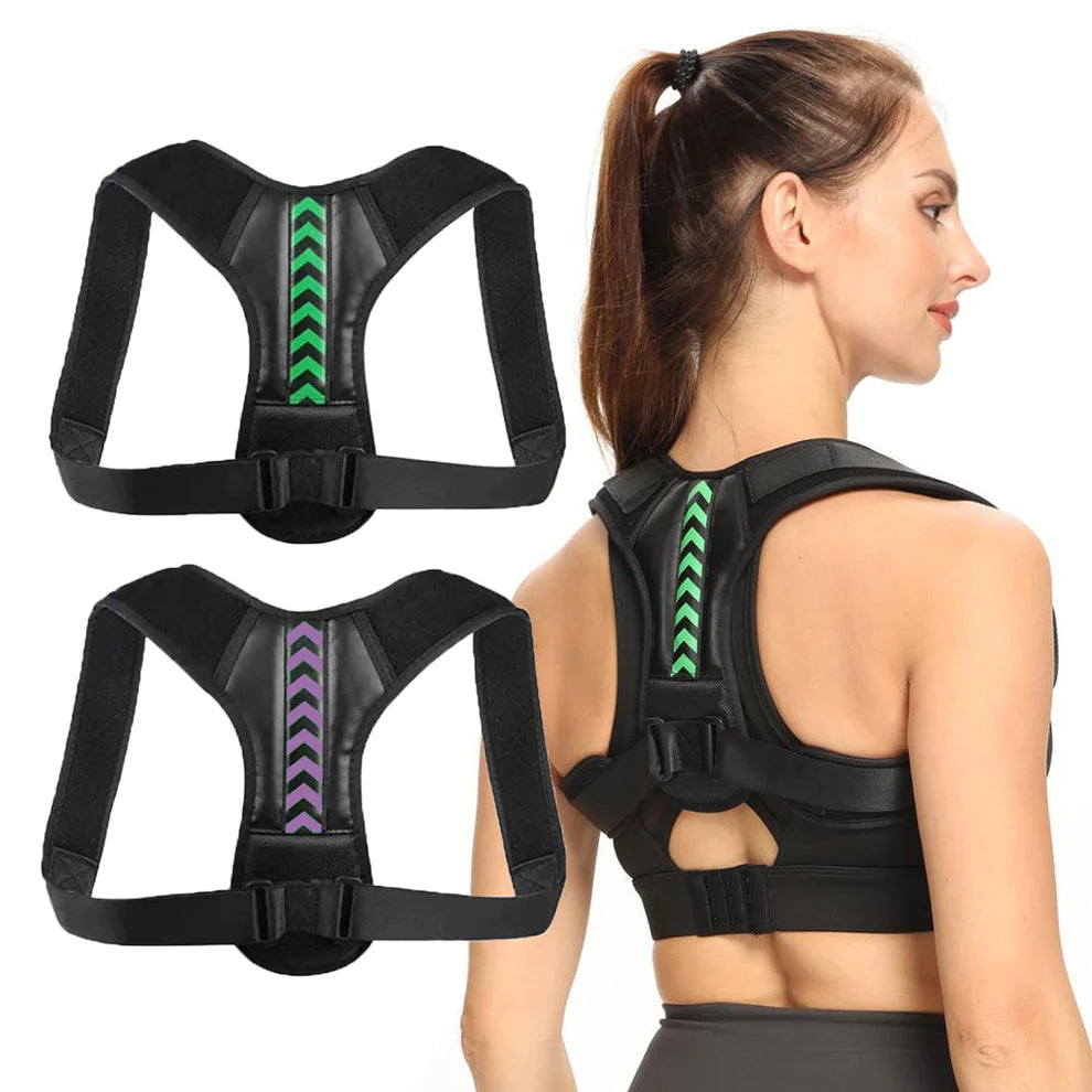 ErgoAlign Pro™ Posture Enhancer