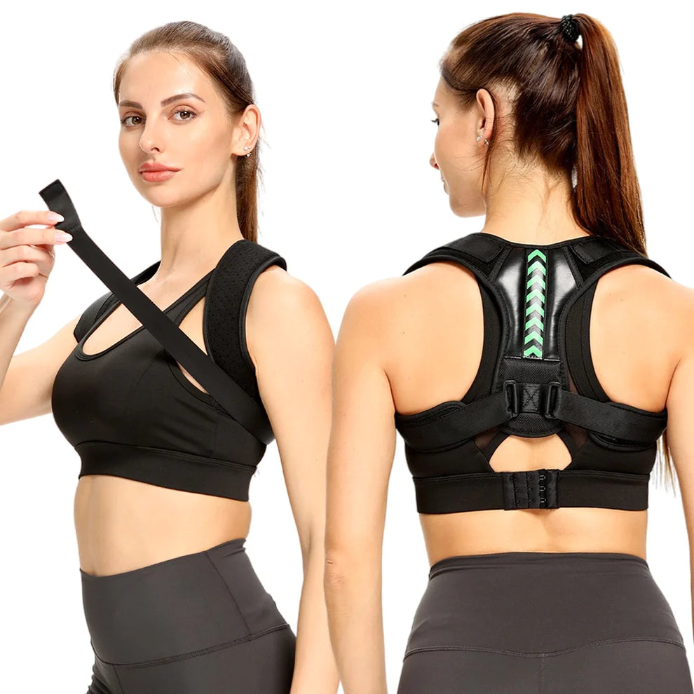 ErgoAlign Pro™ Posture Enhancer