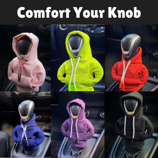 HoodieKnob™ Non VIP Offer