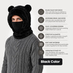 Quela TeddyHat
