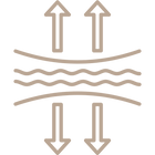 stretchy & elastic