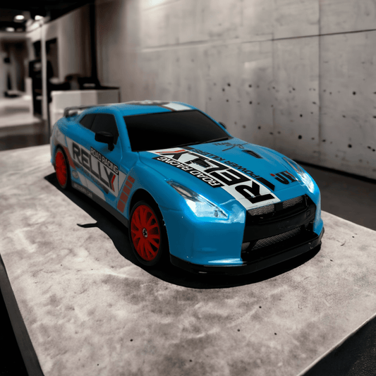 DriftDynamo™ Remote Control Drift Car Non VIP Offer