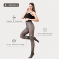 Quela Chic Sherpa Tights