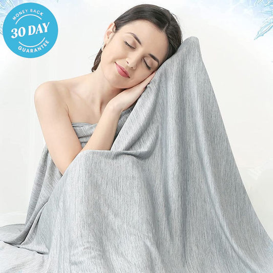 BreezeDreams™ Cooling Blanket Non VIP Offer