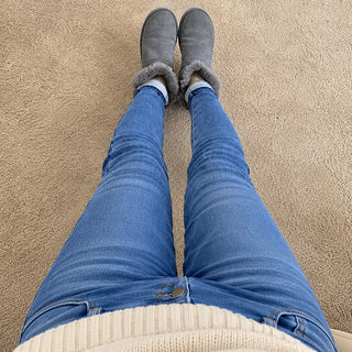 Customer photo