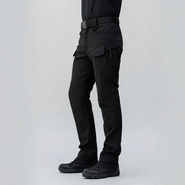 Quela Fleece Lined Waterproof Pants