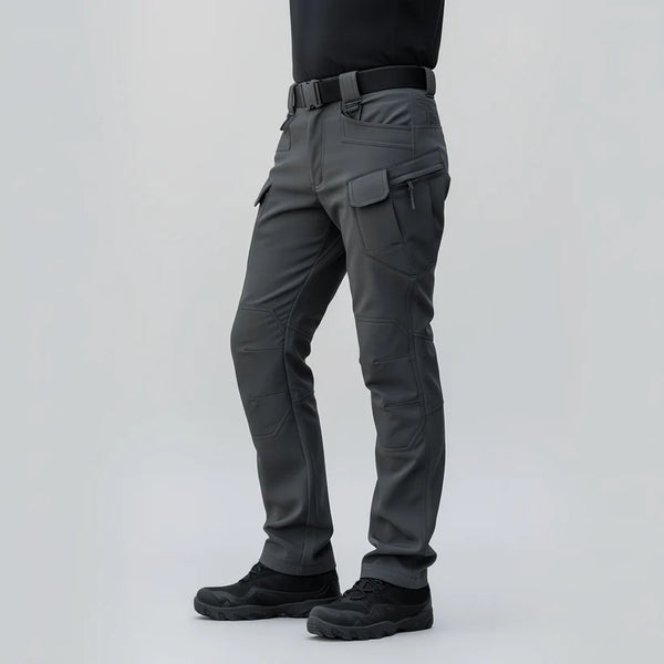 Quela Fleece Lined Waterproof Pants