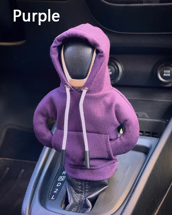 HoodieKnob™