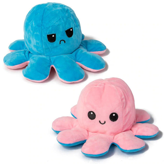 Octoplushie