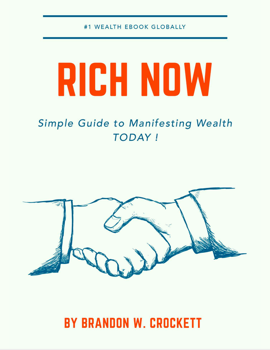 Manifest Your Wealth