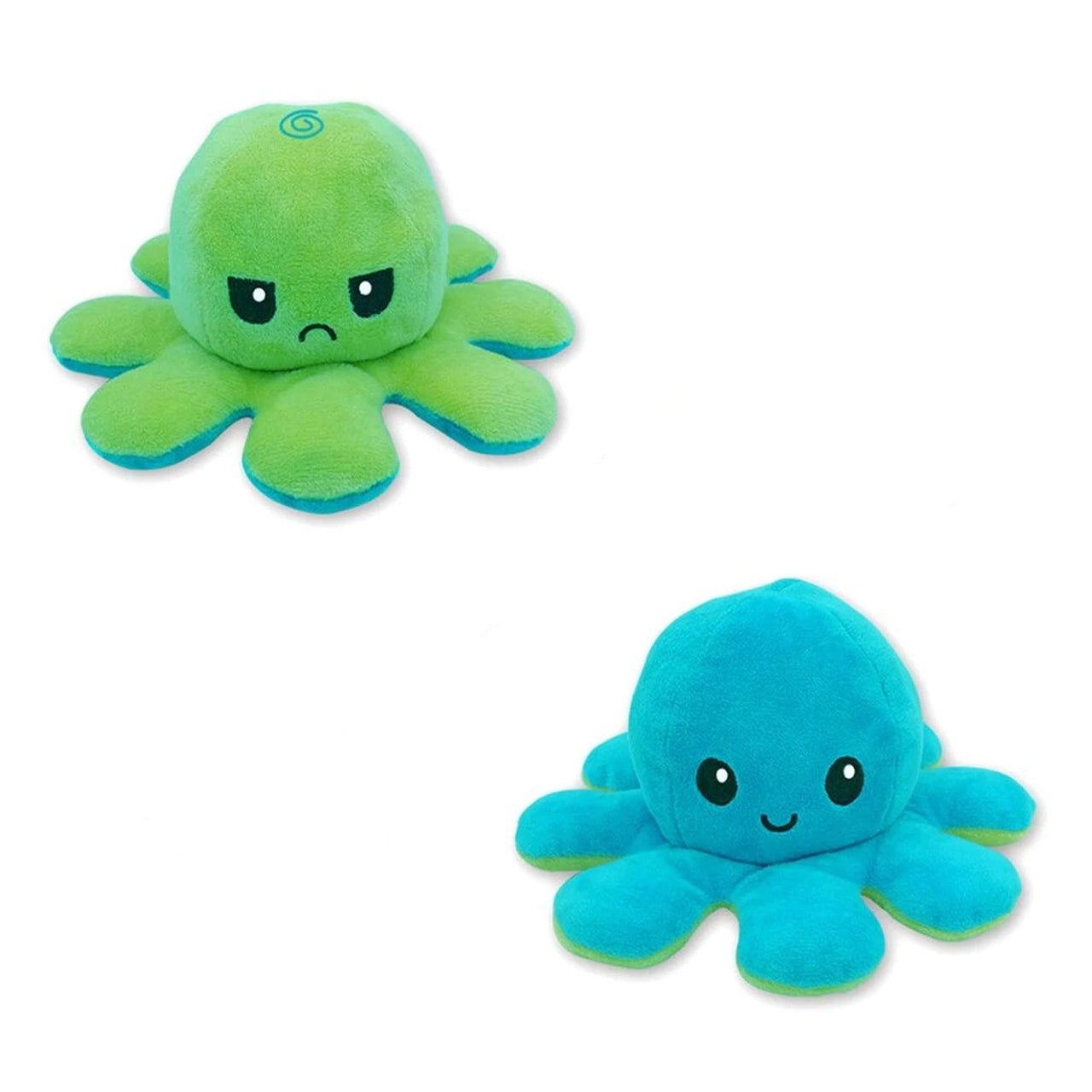 Octoplushie