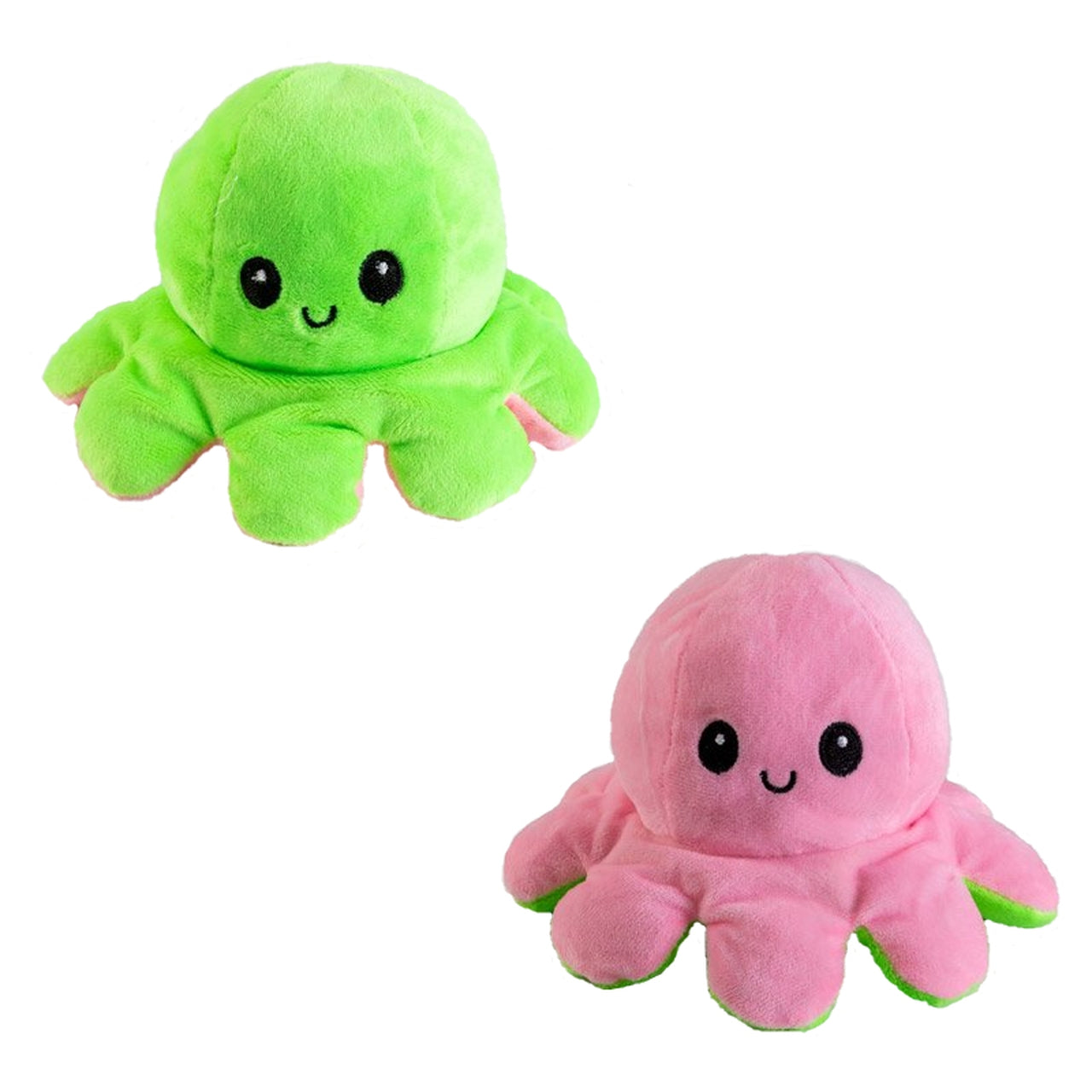 Octoplushie