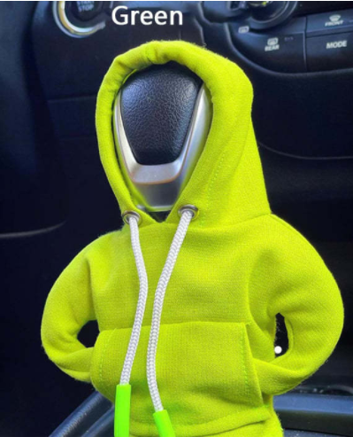 HoodieKnob™