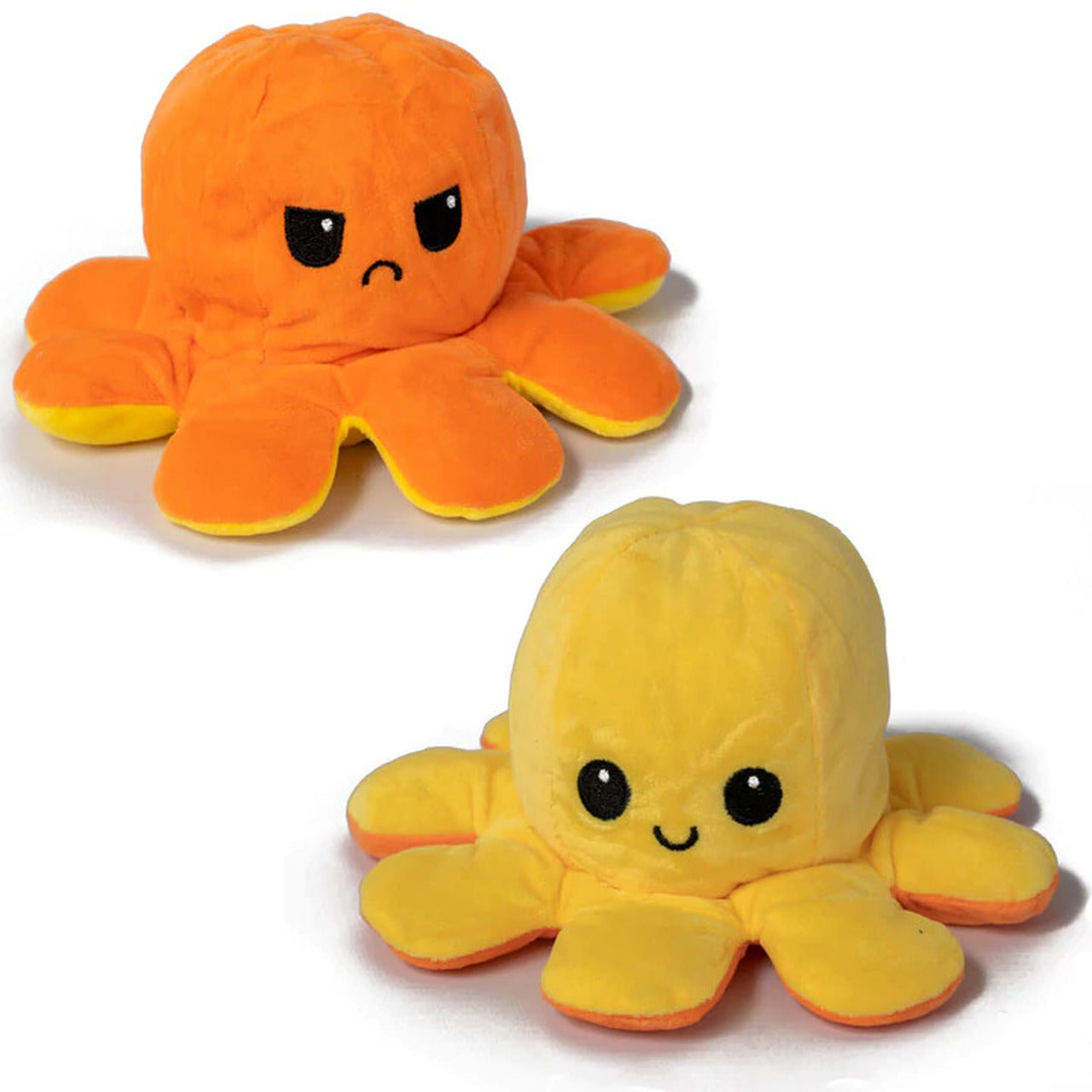 Octoplushie